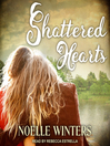 Cover image for Shattered Hearts